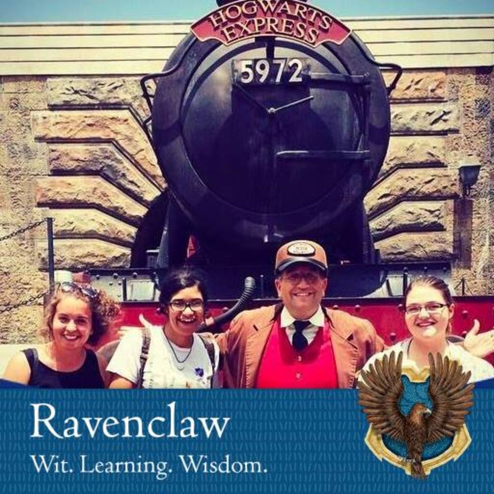 Meet your Posher, Jenna